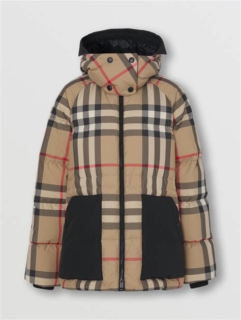 doudoune burberry|burberry clothing website.